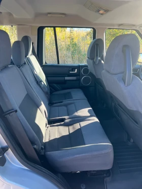 Land Rover Discovery 2.7 TDV6/HARMAN/7 МЕСТА - 4800 € - 51654912 8 | Car24.bg Land Rover Discovery 2.7 TDV6/HARMAN/7 МЕСТА - 4800 € - 51654912 8