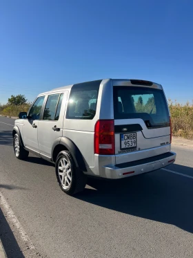 Land Rover Discovery 2.7 TDV6/HARMAN/7 МЕСТА - 4800 € - 51654912 4 | Car24.bg Land Rover Discovery 2.7 TDV6/HARMAN/7 МЕСТА - 4800 € - 51654912 4