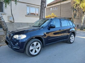 BMW X5 3, 0 М57 - 7000 € - 62784661 7 | Car24.bg BMW X5 3, 0 М57 - 7000 € - 62784661 7