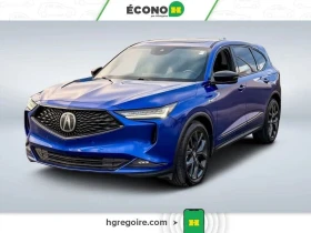 Acura Mdx - Car24.bg Acura Mdx