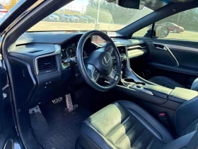 Lexus RX 350 - 22149 € - 15397545 5 | Car24.bg Lexus RX 350 - 22149 € - 15397545 5
