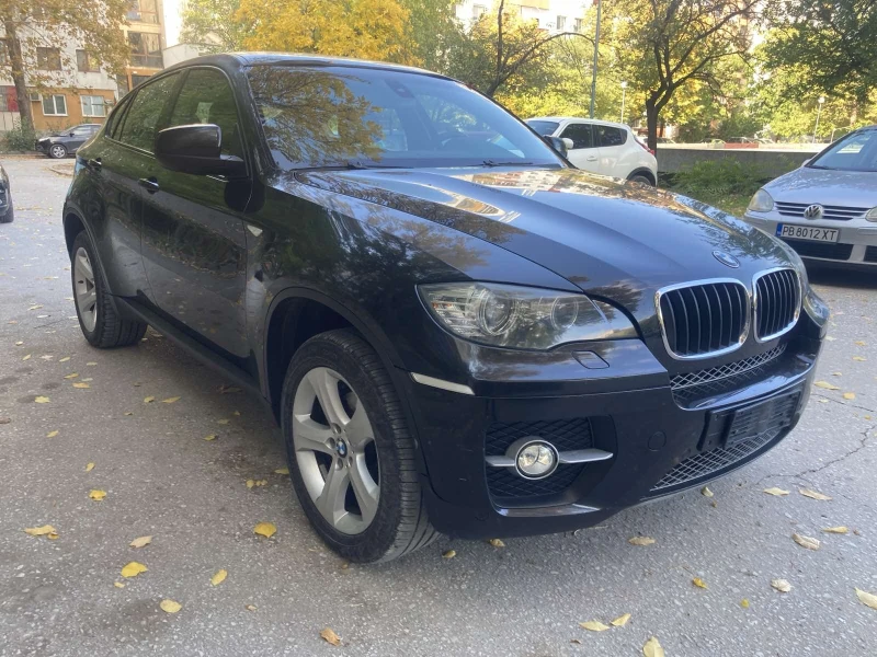 BMW X6 3.0D Топ Цена - 14999 лв. / 7668.87 € - 42557975 1 | Car24.bg BMW X6 3.0D Топ Цена - 14999 лв. / 7668.87 € - 42557975 1