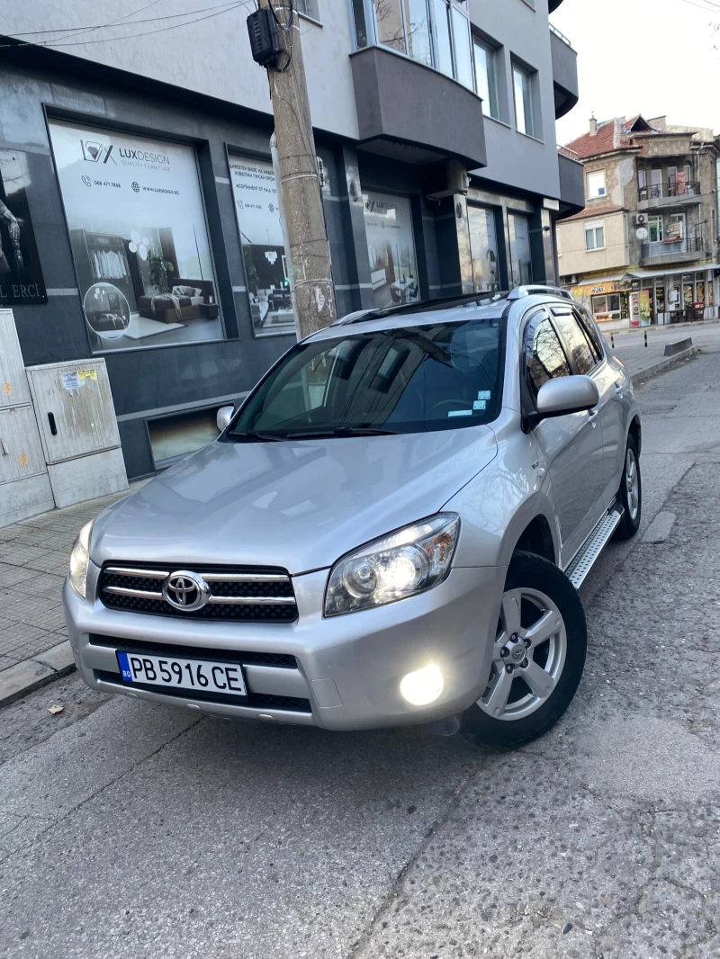 Toyota Rav4 D-4D luxury? - 5800 € / 11343.81 лв. - 46743129 1 | Car24.bg Toyota Rav4 D-4D luxury? - 5800 € / 11343.81 лв. - 46743129 1