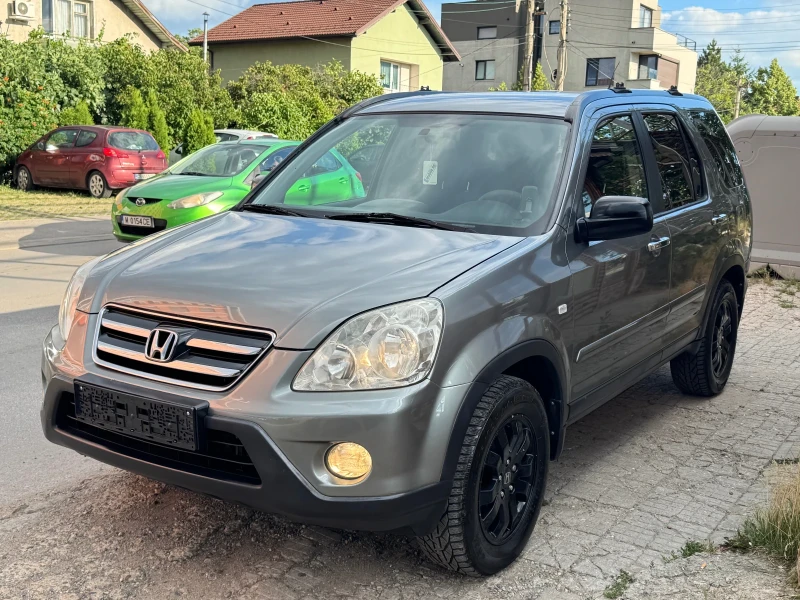 Honda Cr-v - 3800 € / 7432.15 лв. - 91542944 1 | Car24.bg Honda Cr-v - 3800 € / 7432.15 лв. - 91542944 1