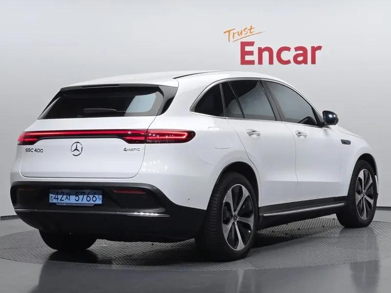 Mercedes-Benz EQC 400 4Matic - САМО 30% АВАНС - 35104 € - 37525306 1 | Car24.bg Mercedes-Benz EQC 400 4Matic - САМО 30% АВАНС - 35104 € - 37525306 1