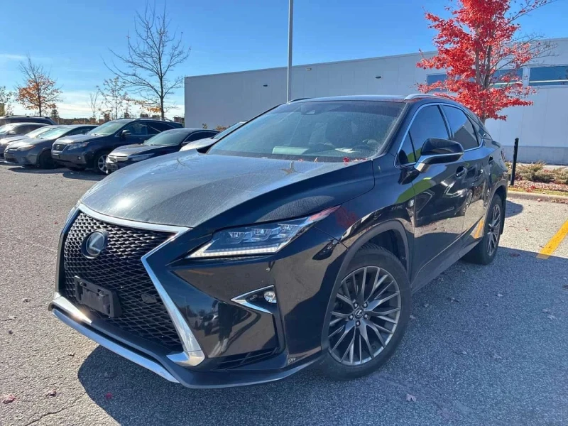 Lexus RX 350 - 22149 € - 15397545 1 | Car24.bg Lexus RX 350 - 22149 € - 15397545 1