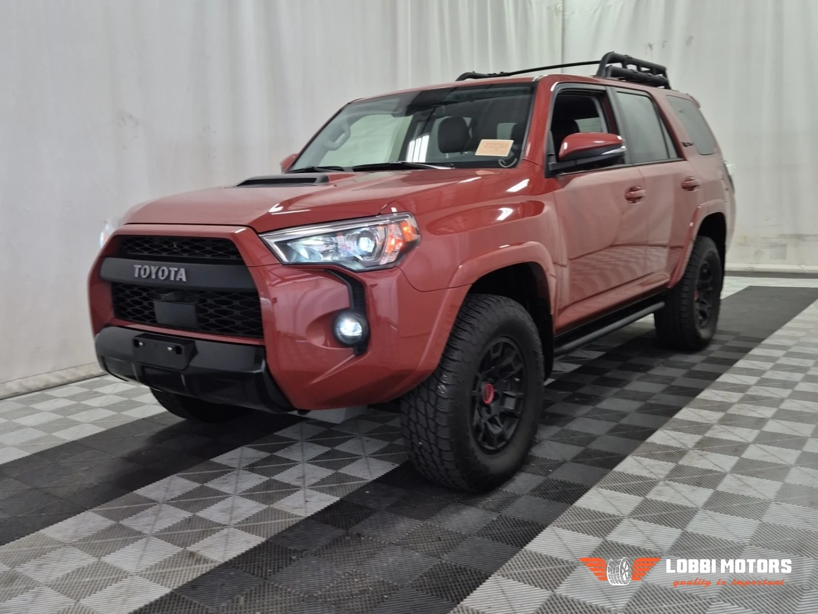 Toyota 4runner undefined | Auto.bg — изображение 1 Toyota 4runner undefined | Auto.bg — изображение 1