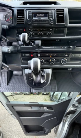 VW T6 2.0TDI DSG 8+ 1M | Auto.bg — изображение 13 VW T6 2.0TDI DSG 8+ 1M | Auto.bg — изображение 13