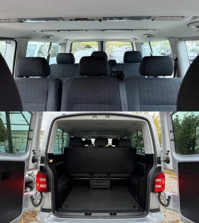 VW T6 2.0TDI DSG 8+ 1M | Auto.bg — изображение 15 VW T6 2.0TDI DSG 8+ 1M | Auto.bg — изображение 15