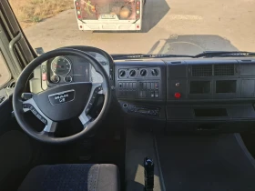 Man Tgl 8600kg климатик | Auto.bg — изображение 9 Man Tgl 8600kg климатик | Auto.bg — изображение 9