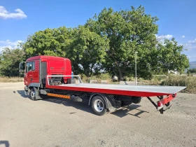 Man Tgl 8600kg климатик | Auto.bg — изображение 2 Man Tgl 8600kg климатик | Auto.bg — изображение 2