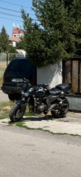 Kawasaki Z undefined | Auto.bg — изображение 3 Kawasaki Z undefined | Auto.bg — изображение 3