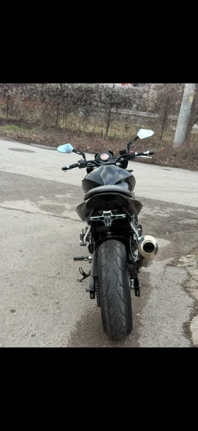 Kawasaki Z undefined | Auto.bg — изображение 4 Kawasaki Z undefined | Auto.bg — изображение 4