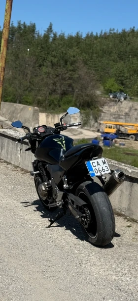 Kawasaki Z undefined | Auto.bg — изображение 2 Kawasaki Z undefined | Auto.bg — изображение 2