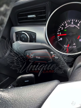 Ford Mustang GT 5.0L V8 / Shelby GT500 Body Kit | Mobile.bg   14