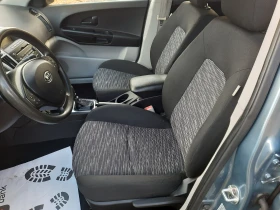 Kia Ceed 1.6 CRDI MOTION | Mobile.bg — малка снимка 9