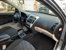 Kia Ceed 1.6 CRDI MOTION | Mobile.bg — малка снимка 11