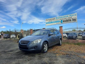 Снимка Kia Ceed