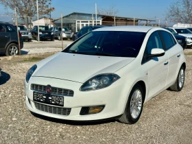 Fiat Bravo 1.4T-Jet 140kc LPG - Car24.bg Fiat Bravo 1.4T-Jet 140kc LPG