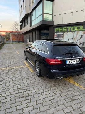 Mercedes-Benz C 250 Mercedes Benz C250 AMG PACK - 16800 € / 32857.94 лв. - 67952638 6 | Car24.bg Mercedes-Benz C 250 Mercedes Benz C250 AMG PACK - 16800 € / 32857.94 лв. - 67952638 6