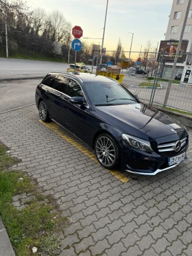 Mercedes-Benz C 250 Mercedes Benz C250 AMG PACK - 16800 € / 32857.94 лв. - 67952638 3 | Car24.bg Mercedes-Benz C 250 Mercedes Benz C250 AMG PACK - 16800 € / 32857.94 лв. - 67952638 3