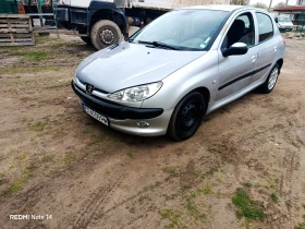 Peugeot 206 1.4i AUTOMAT - 499 € / 975.96 лв. - 64140643 8 | Car24.bg Peugeot 206 1.4i AUTOMAT - 499 € / 975.96 лв. - 64140643 8