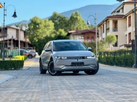 Hyundai Ioniq 5 77kWh Uniq AWD