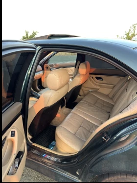 BMW 528 2.8 231 | Auto.bg — изображение 10 BMW 528 2.8 231 | Auto.bg — изображение 10