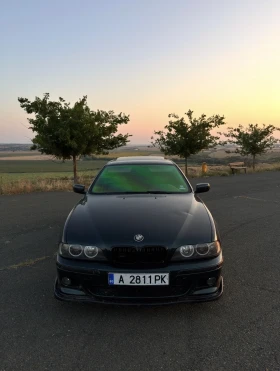 BMW 528 2.8 231