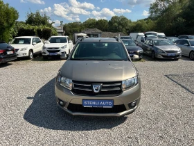 Dacia Logan 1.5DCI EURO6B | Auto.bg — изображение 2 Dacia Logan 1.5DCI EURO6B | Auto.bg — изображение 2