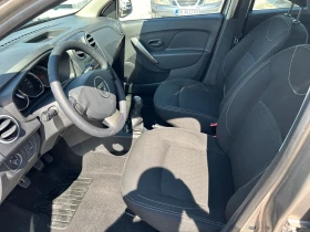 Dacia Logan 1.5DCI EURO6B | Auto.bg — изображение 9 Dacia Logan 1.5DCI EURO6B | Auto.bg — изображение 9