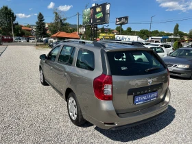Dacia Logan 1.5DCI EURO6B | Auto.bg — изображение 5 Dacia Logan 1.5DCI EURO6B | Auto.bg — изображение 5
