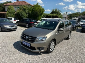 Dacia Logan 1.5DCI EURO6B | Auto.bg — изображение 3 Dacia Logan 1.5DCI EURO6B | Auto.bg — изображение 3
