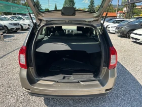 Dacia Logan 1.5DCI EURO6B | Auto.bg — изображение 15 Dacia Logan 1.5DCI EURO6B | Auto.bg — изображение 15