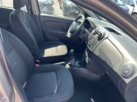 Dacia Logan 1.5DCI EURO6B | Auto.bg — изображение 11 Dacia Logan 1.5DCI EURO6B | Auto.bg — изображение 11