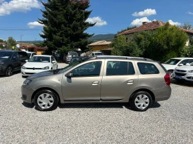 Dacia Logan 1.5DCI EURO6B | Auto.bg — изображение 4 Dacia Logan 1.5DCI EURO6B | Auto.bg — изображение 4