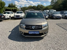Dacia Logan 1.5DCI EURO6B | Auto.bg — изображение 16 Dacia Logan 1.5DCI EURO6B | Auto.bg — изображение 16