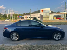 Alfa Romeo Giulia 2.2/NAVI/FULL/TOP | Auto.bg — изображение 5 Alfa Romeo Giulia 2.2/NAVI/FULL/TOP | Auto.bg — изображение 5
