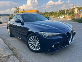 Alfa Romeo Giulia 2.2/NAVI/FULL/TOP | Auto.bg — изображение 3 Alfa Romeo Giulia 2.2/NAVI/FULL/TOP | Auto.bg — изображение 3