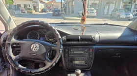 VW Passat undefined | Auto.bg — изображение 12 VW Passat undefined | Auto.bg — изображение 12