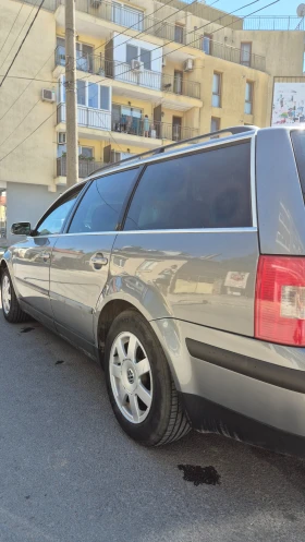 VW Passat undefined | Auto.bg — изображение 2 VW Passat undefined | Auto.bg — изображение 2
