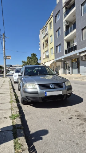VW Passat undefined | Auto.bg — изображение 4 VW Passat undefined | Auto.bg — изображение 4