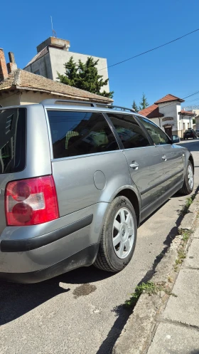 VW Passat undefined | Auto.bg — изображение 6 VW Passat undefined | Auto.bg — изображение 6