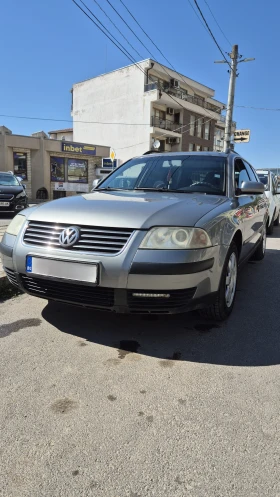 VW Passat undefined | Auto.bg — изображение 11 VW Passat undefined | Auto.bg — изображение 11