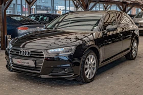 Audi A4 2.0TDI/Quattro/Distronic/Blind Assist/Lane Assist/ | Auto.bg — изображение 3 Audi A4 2.0TDI/Quattro/Distronic/Blind Assist/Lane Assist/ | Auto.bg — изображение 3
