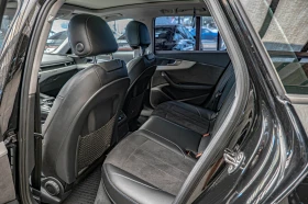Audi A4 2.0TDI/Quattro/Distronic/Blind Assist/Lane Assist/ | Auto.bg — изображение 8 Audi A4 2.0TDI/Quattro/Distronic/Blind Assist/Lane Assist/ | Auto.bg — изображение 8