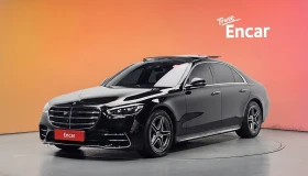 Mercedes-Benz S 400 d* 360* ЕЛ. БАГАЖНИК* SOFT CLOSE* HUD* КРАЙНА ЦЕНА