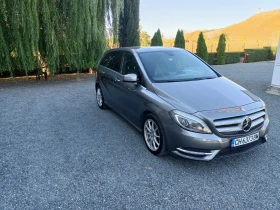 Mercedes-Benz B 200 undefined | Auto.bg — изображение 6 Mercedes-Benz B 200 undefined | Auto.bg — изображение 6