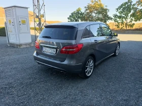Mercedes-Benz B 200 undefined | Auto.bg — изображение 4 Mercedes-Benz B 200 undefined | Auto.bg — изображение 4