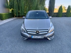 Mercedes-Benz B 200 undefined | Auto.bg — изображение 7 Mercedes-Benz B 200 undefined | Auto.bg — изображение 7